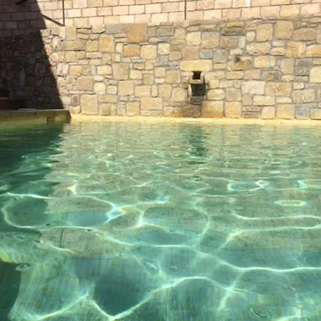 Enchanted With Pool And Magical Views Willa Girona